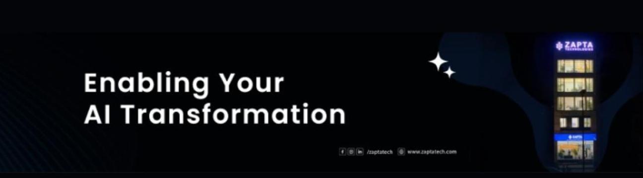 ZAPTA Technologies