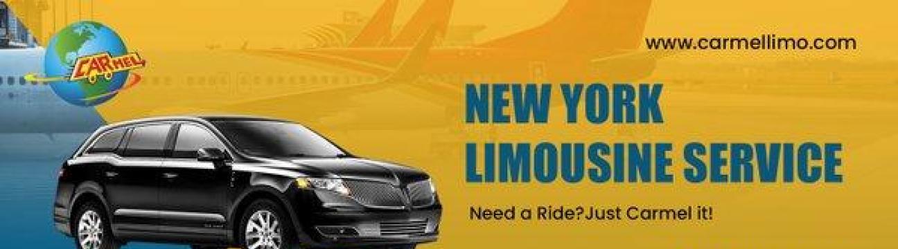 Carmel Limo