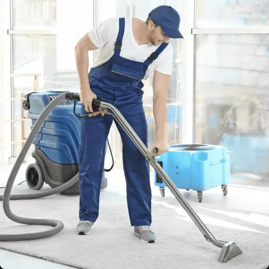 Pmcleaning Services