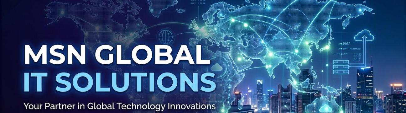 MSNGlobal Itsolution