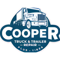 Cooper Truck