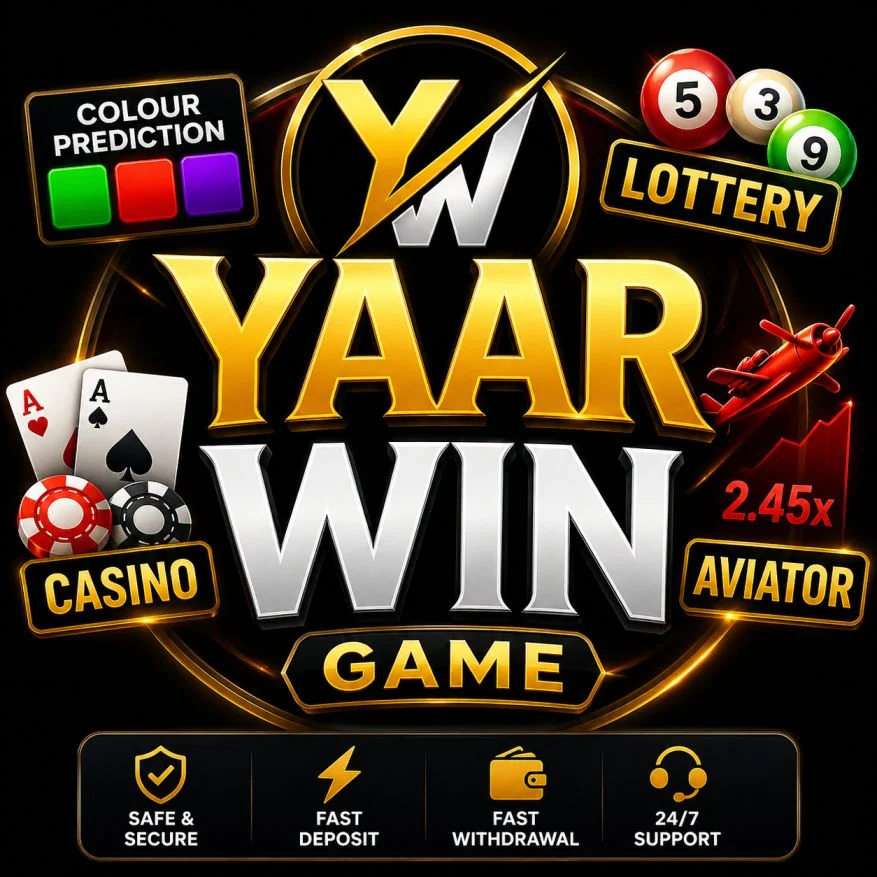 Yaar win Game