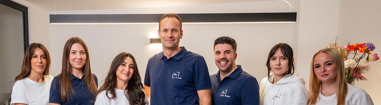 Dr Fluck  Orthopedics