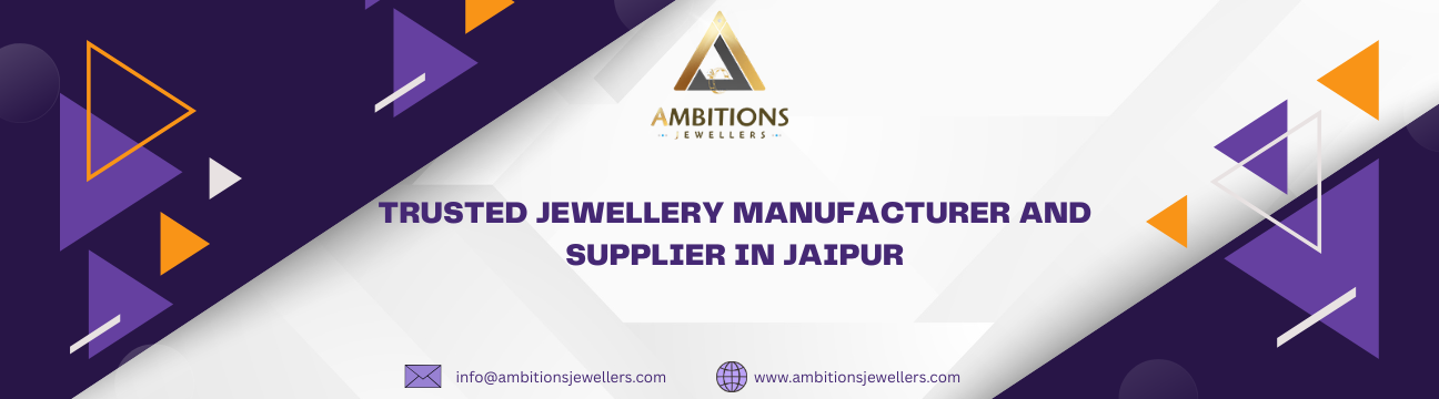 Ambitions Jewellers