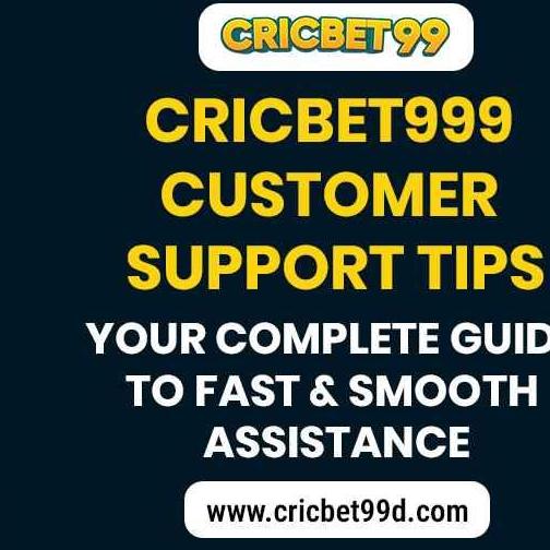 Cricbet99id Cricket99idk