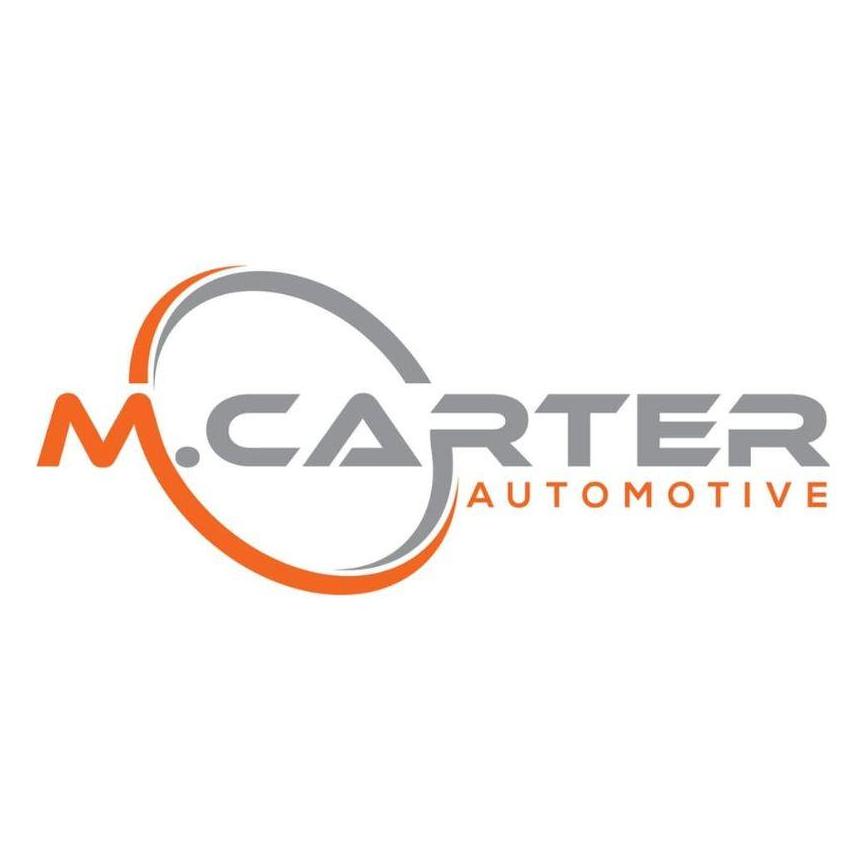 M Carter  Automotive
