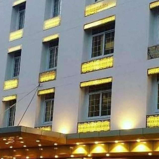Hotel Lucknow