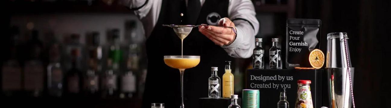Cocktail Connoisseurs