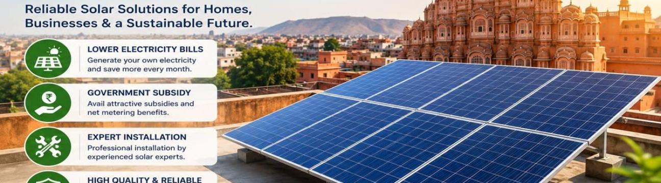 Agrawal Solar