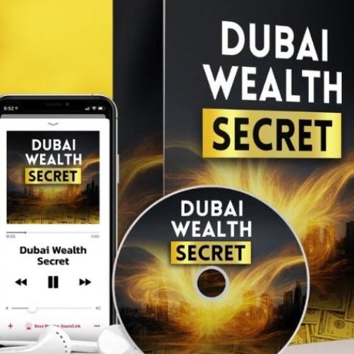 DubaimMoney Mindset