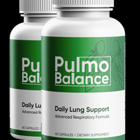 BuyPulmo Balance