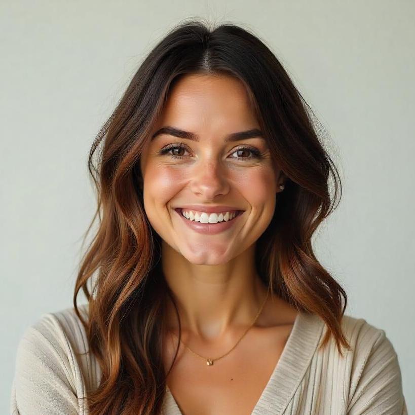 Mia Smith