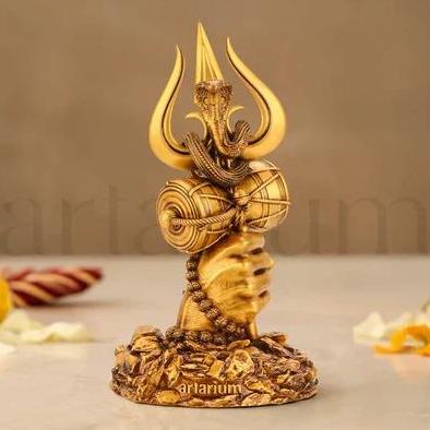 Shiva  God Statue