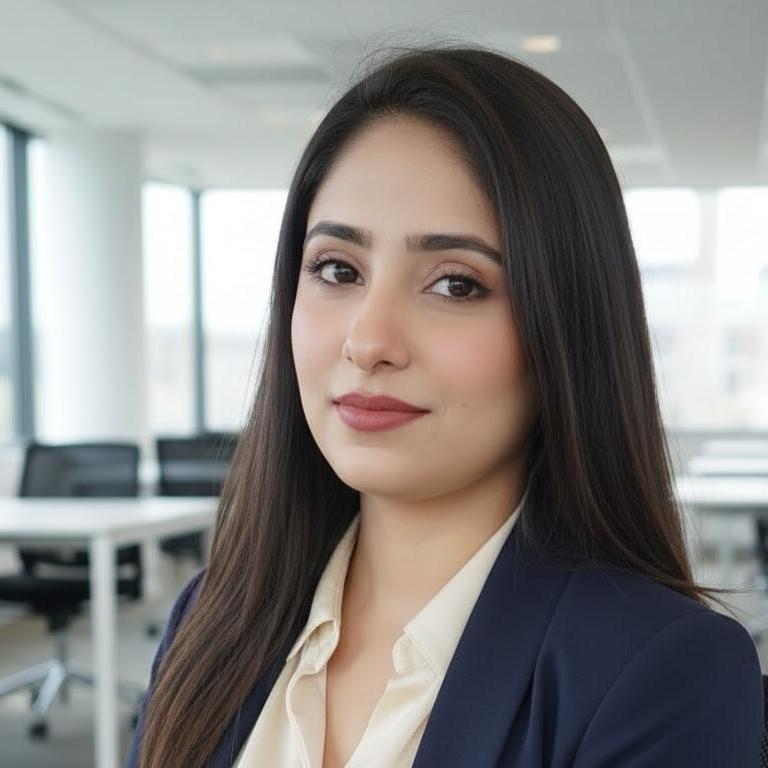 Hadia Javed