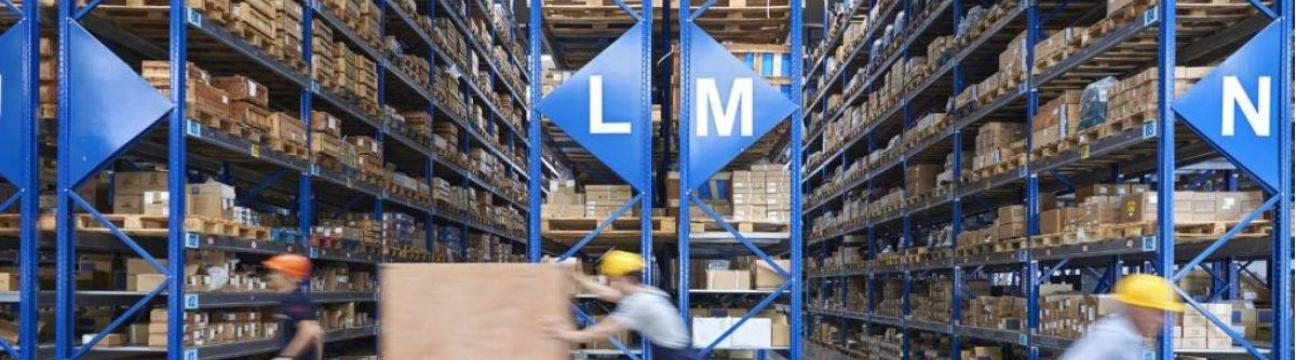 Argus Logistics