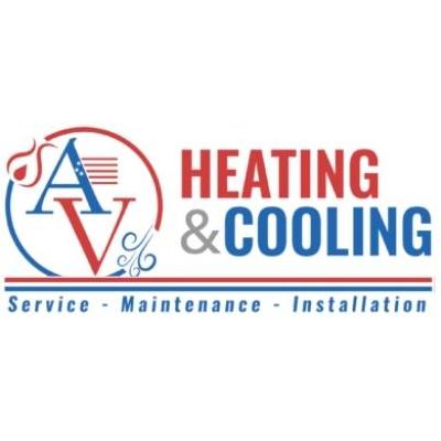 AV Heating  And Cooling 