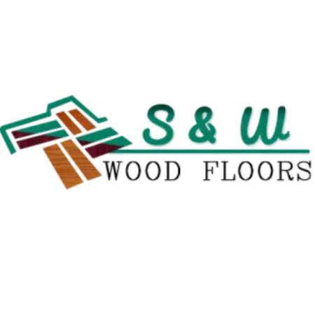 S AND W Wood Floors