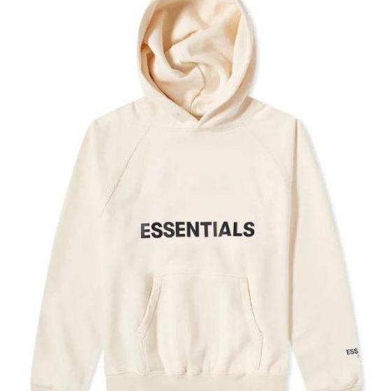 Essentials Hoodies