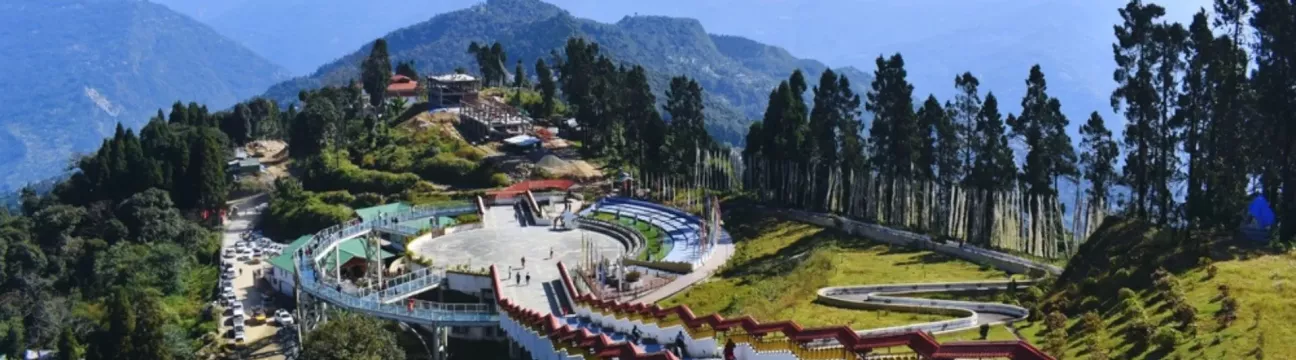 North Bengal Tourism