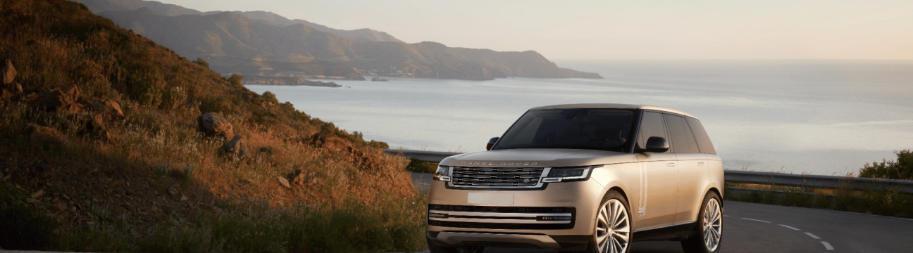 Land Rover Parts Direct