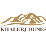 Khaleej  Dunes