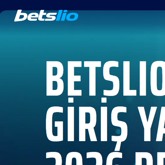 Betslio Betslio
