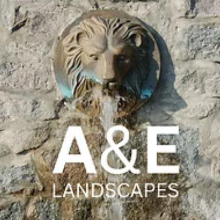 A&E  Landscapes