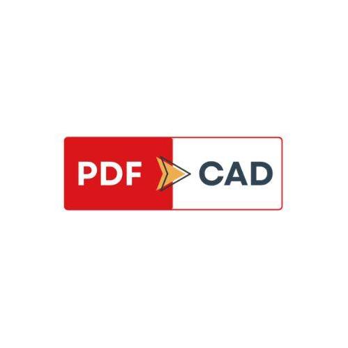 PDF CAD