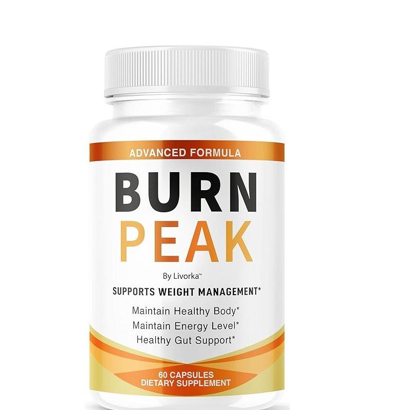 Burn  Peak