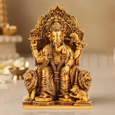 Ganesh  Murti