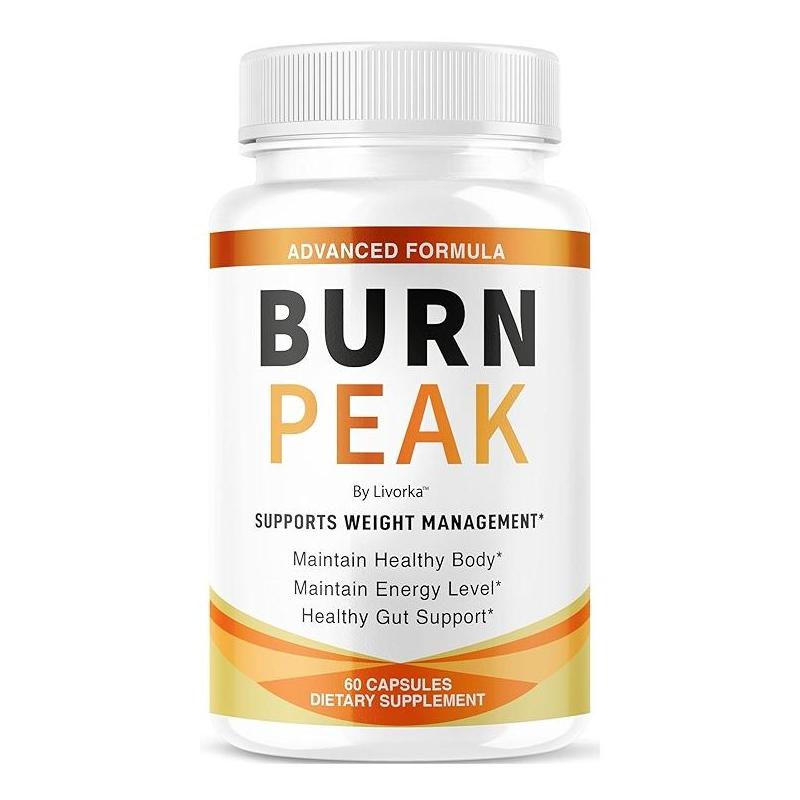 Burn  Peak
