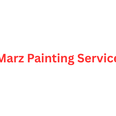 MarzPainting  Service