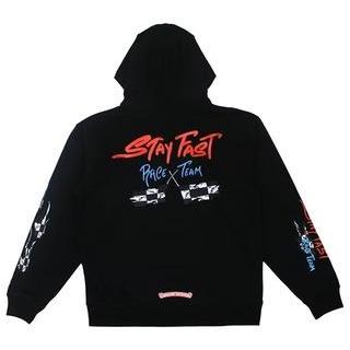 Chromeheart Hoodies
