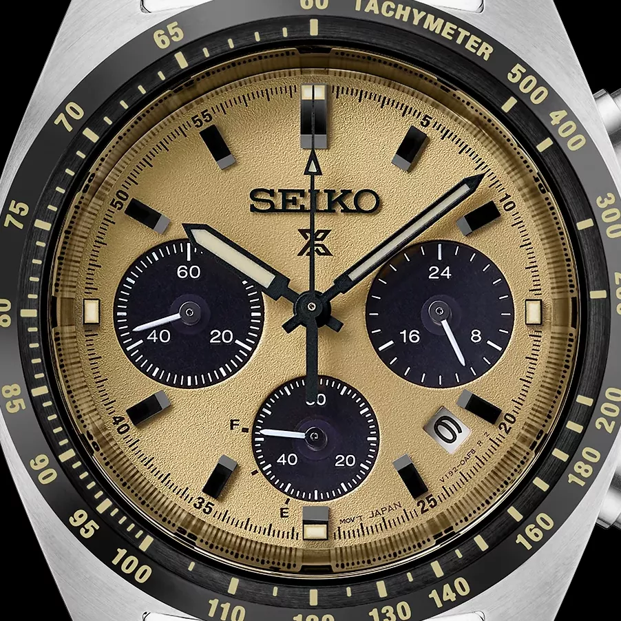 Seiko Watches