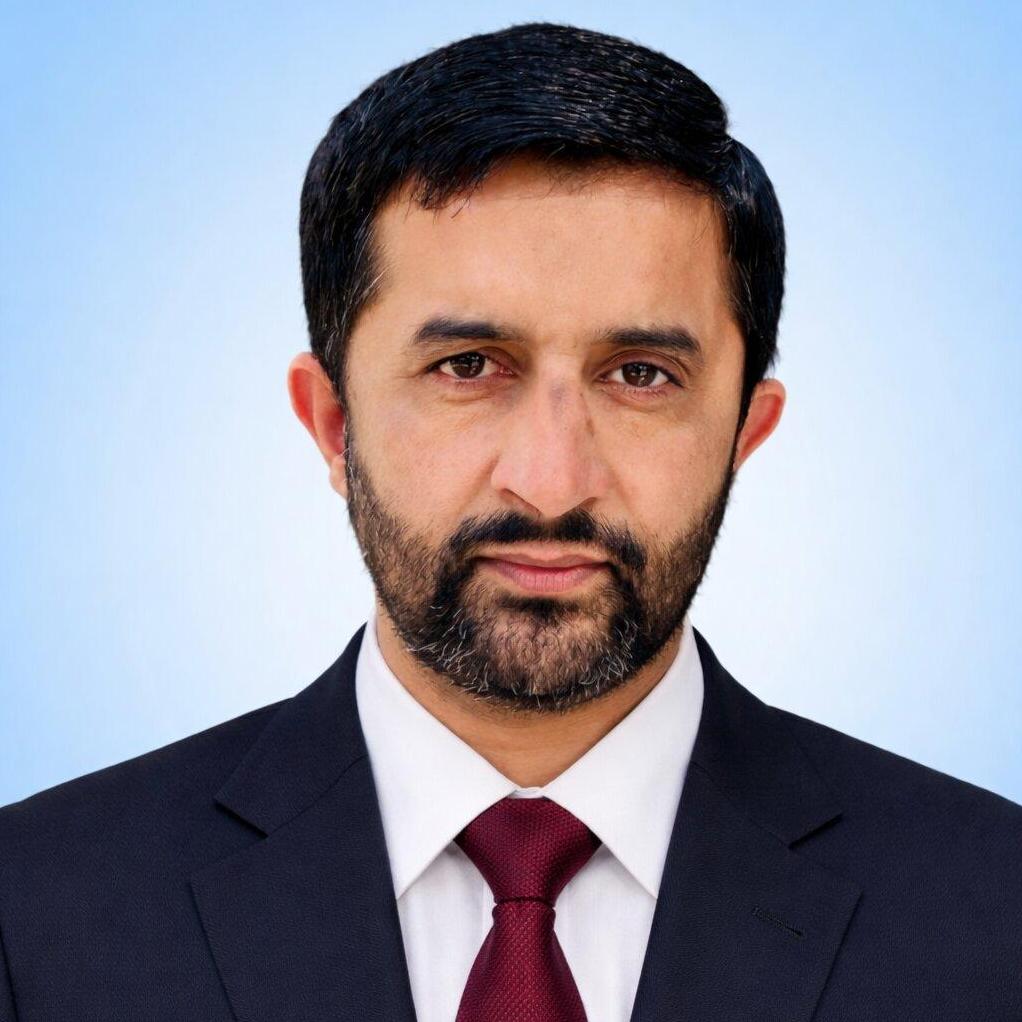 Asif Tullah