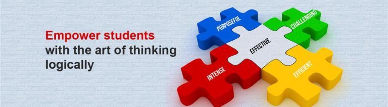 Smart Math Tutoring