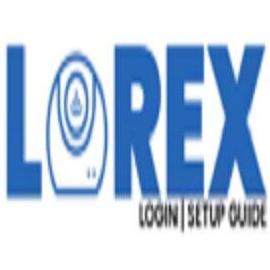 Lorex Camera