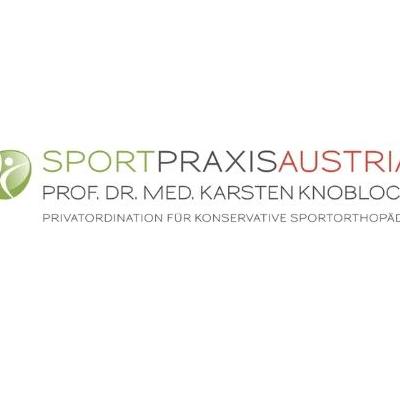 Sportpraxis Austria