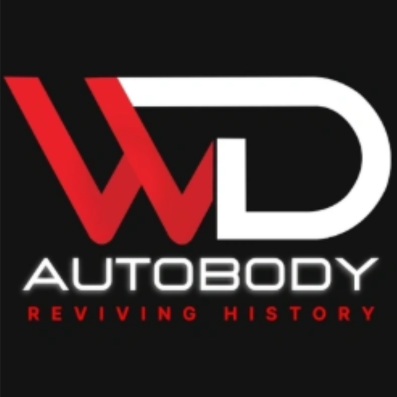 Car Restoration