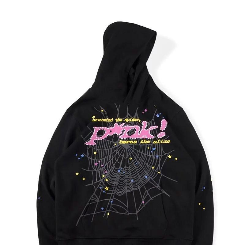Hoodie  Hoodiespider