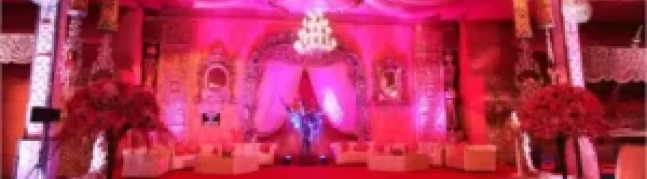 Dcweddingand Events