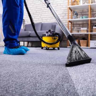 Pro Cleaning