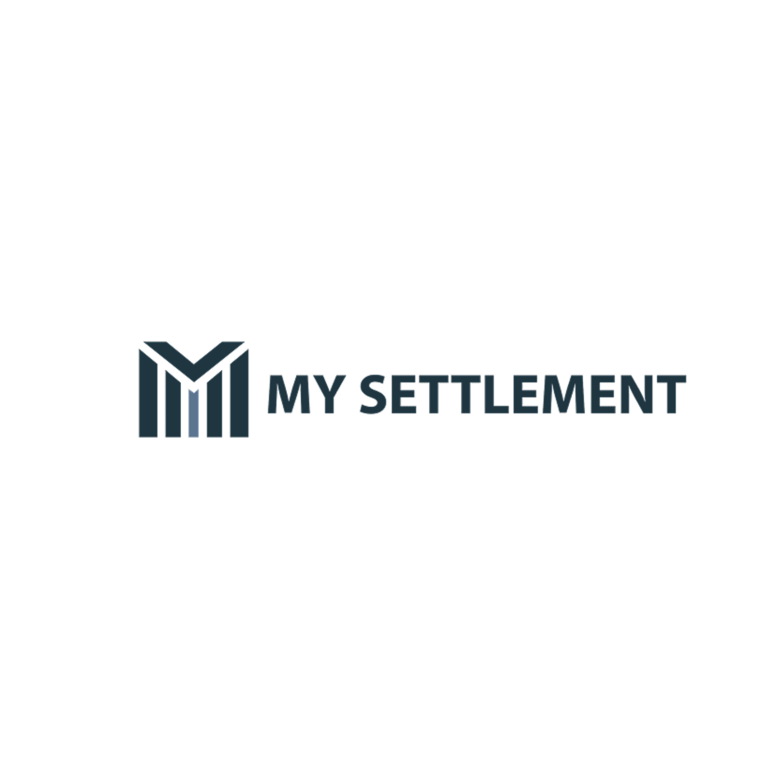 MY  SETTLEMENT