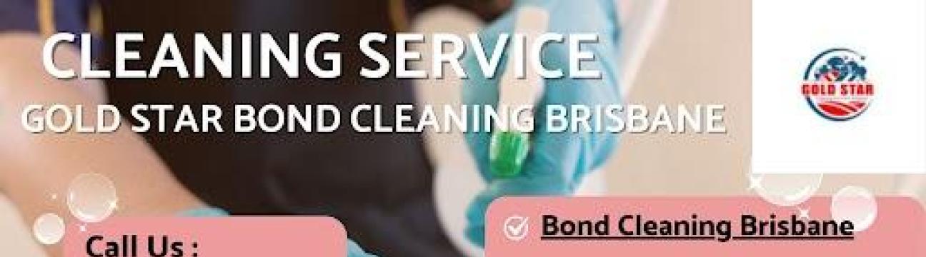 Gold Star BondCleaning