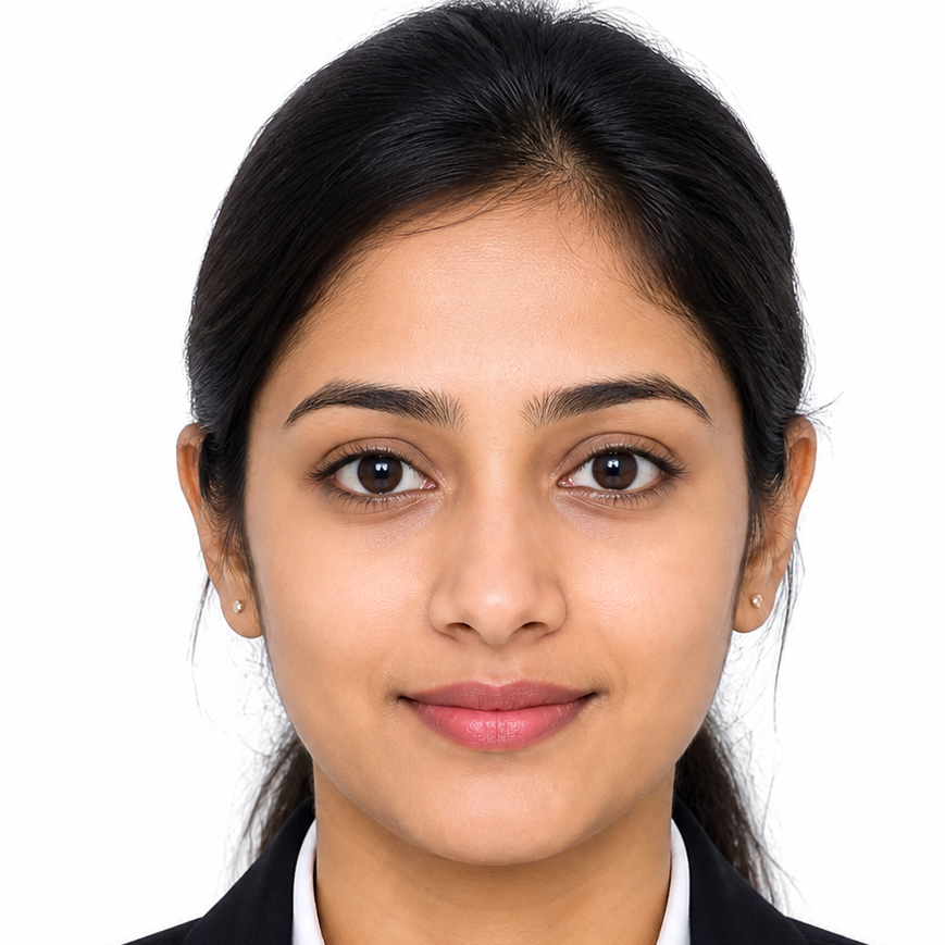 Nisha Roy