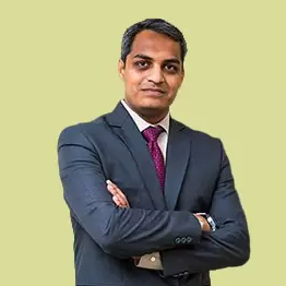 Dr. Arun  Partani