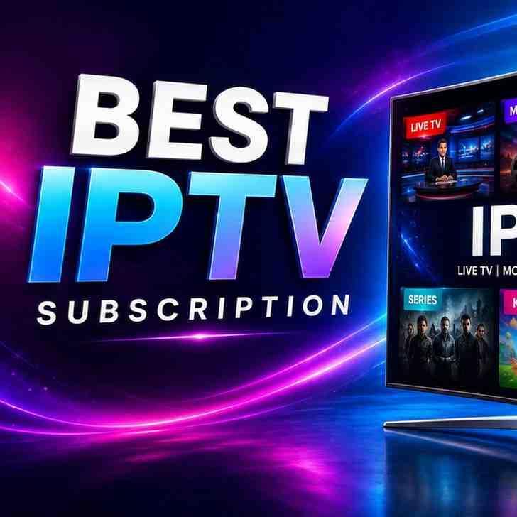 Top 10 Best IPTV