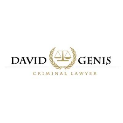 David  Genis