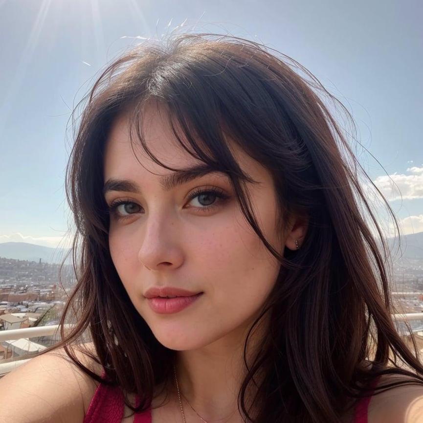 Nova Smith