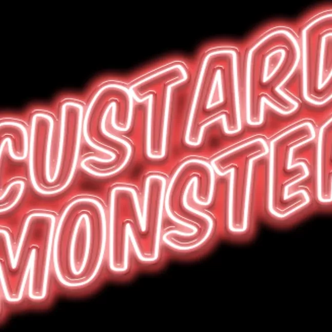 Custard Official